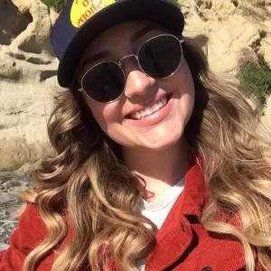 Meet your Posher, Cierra